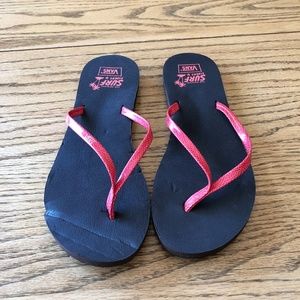 Vans Sandals